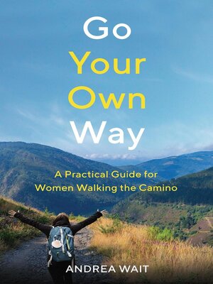 cover image of Go Your Own Way